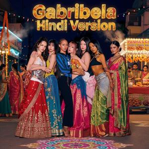 Gabriela (Hindi Version )