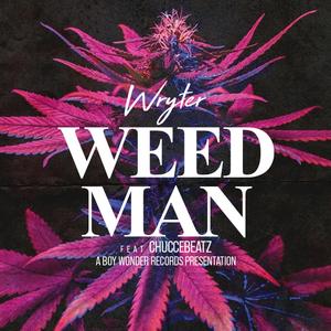Weed Man (feat. Chuccebeatz & Jayshawn Champion)
