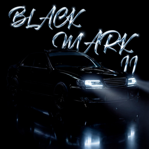 BLACK MARK II