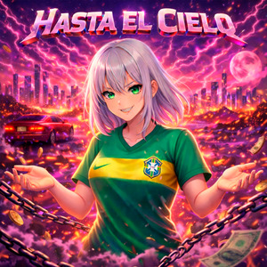 HASTA EL CIELO