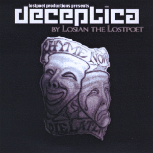 Revolution (feat. Empryeam & Beyoung)