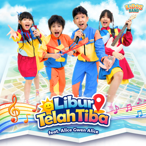Libur Telah Tiba