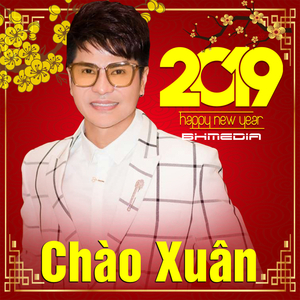 Chào xuân
