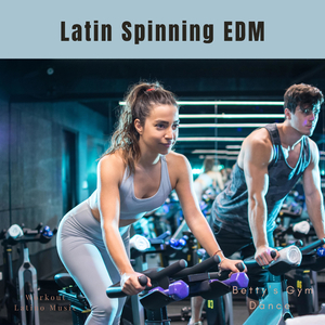 Betty's Workout Dance