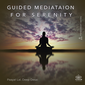 Guided Meditation for Serenity