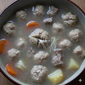 Trøndersodd