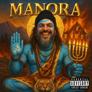 MANORA