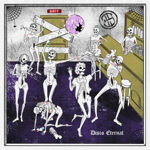 DISCO ETERNAL (feat. MARGA VM)