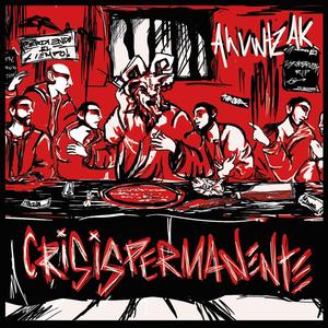 Náufragos (feat. Çuërvo)