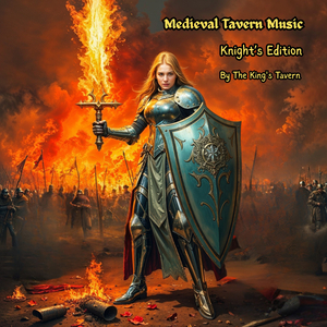 Queen’s Secret in Gilded Cage