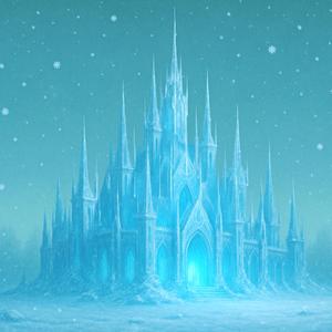 얼음성에서의 이야기 (Story from the Ice Castle)