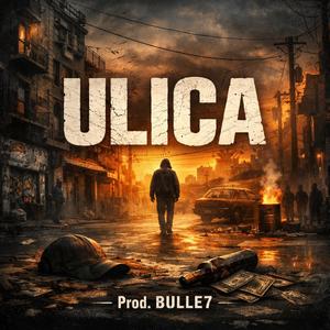 ULICA... (Polski Drill)
