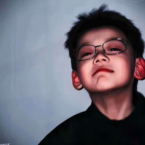 宇宙是人海 请把我认出来