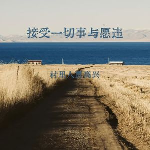 接受一切事与愿违