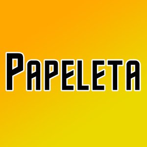 Papeleta
