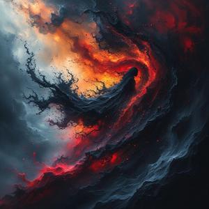 Czarownica na Miotle