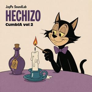 Hechizo