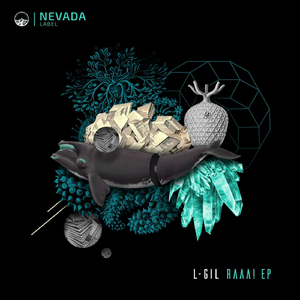 Raaaa!! (Original Mix)