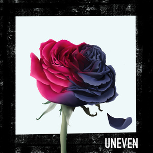 Uneven