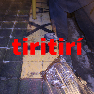 tiritirí