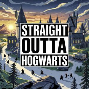 Harry Potter vs Draco Malfoy