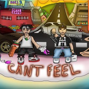 Can't Feel (feat. Baby Seba)