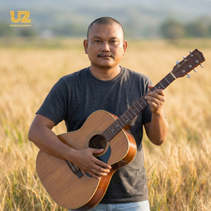 ស្ទឹងថែស្នេហ៍ខ្ញុំ (Acoustic)