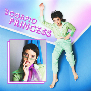 Scorpio Princess