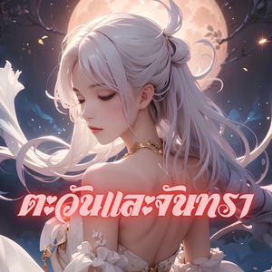 ตะวันและจันทรา