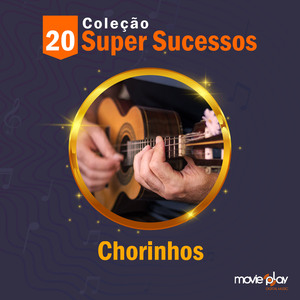 Meu Doce Chorinho