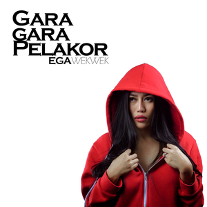 Gara-gara Pelakor