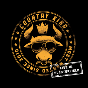 Country King (Live)