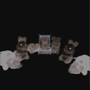 Un bersaglio facile (Noise Remix)