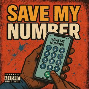 Save My Number