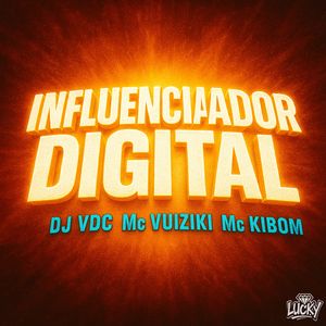 Influenciador Digital