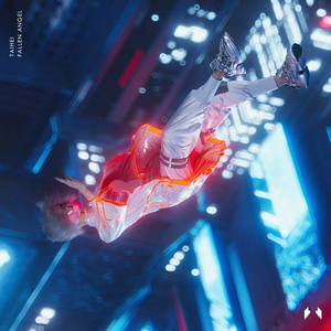 Fallen Angel (Extended Mix)