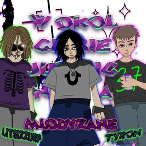 Wokół ciebie już nic nie ma (feat. 37 in this b!tch, 37Tyron & Lit Sizzurp)