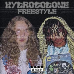 HYDROCODONE FREESTYLE (feat. Yung Anvil)