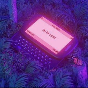 Candy Rain (feat. Smurk & Bankss)