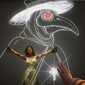 ЧУМНОЙ ДОКТОР