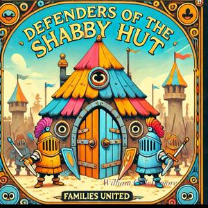 Defenders o the Shabby Hut