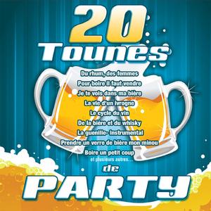 Une larme dans ma bière