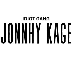 JOHNNY KAGE