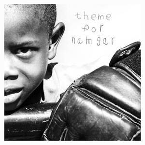 Theme For Namgar (Crussen Edit) (Crussen Edit)