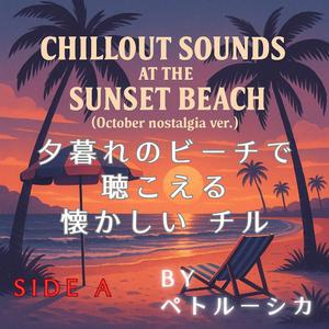 Chasing the Afterimage of Fireworks