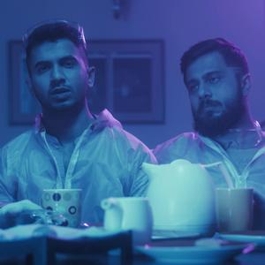 Seedhi Baat (feat. Jamal)