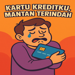 Kartu Kreditku Mantan Terindah