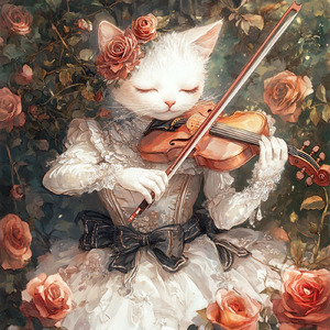 月明かりのソナタ