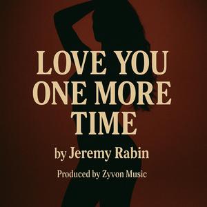Love You One More Time