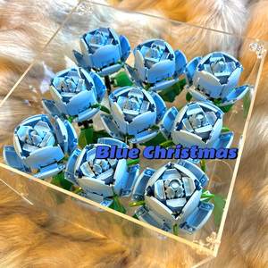 BlueChristmas·蓝色圣诞节